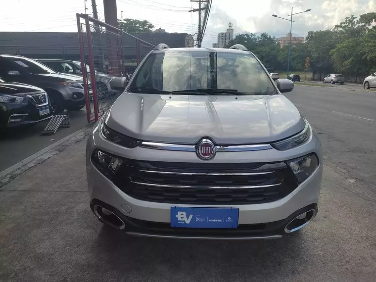 Fiat Toro Prata 7