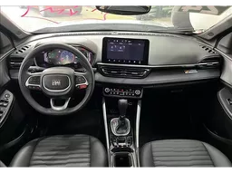Fiat Fastback