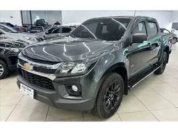 Chevrolet S10