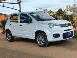 Fiat Uno