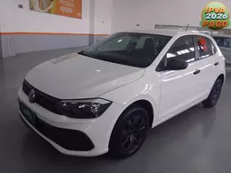Volkswagen Polo Hatch