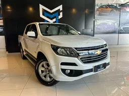 Chevrolet S10