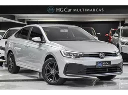 Volkswagen Virtus