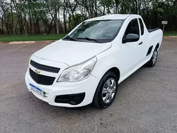 Chevrolet Montana