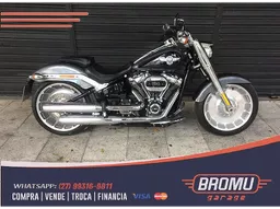 Harley-Davidson