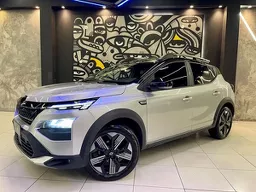 Renault Kardian