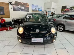 Volkswagen New Beetle