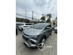 Chevrolet Spin