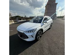 BYD Song Pro