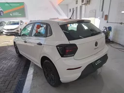 Volkswagen Polo Hatch