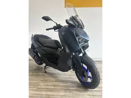 Xmax