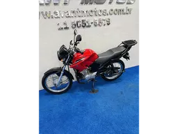 Yamaha YBR 125 Factor