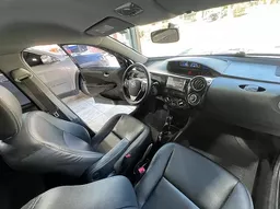 Toyota Etios