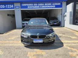 BMW 320i
