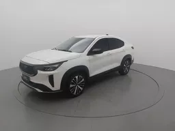 Fiat Fastback