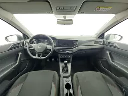 Volkswagen Polo Hatch
