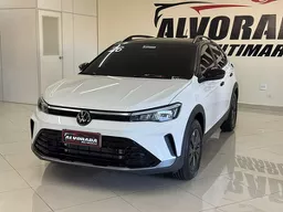 Volkswagen Nivus
