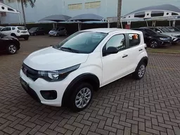 Fiat Mobi