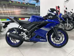 YZF R15