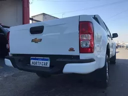 Chevrolet S10