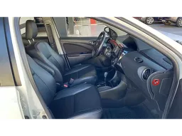 Toyota Etios