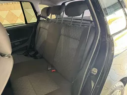Volkswagen Spacefox