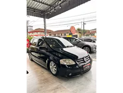Volkswagen Spacefox