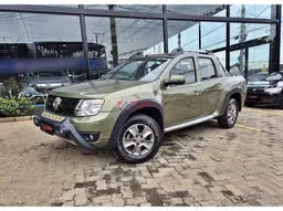 Renault Duster Oroch