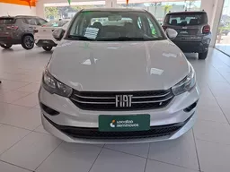 Fiat Cronos