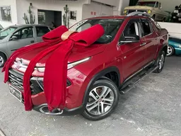 Fiat Toro