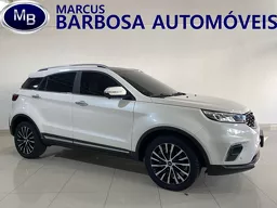Ford Territory