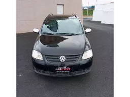 Volkswagen Spacefox
