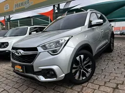 Chery Tiggo 5X