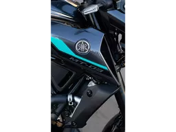 Yamaha MT-03