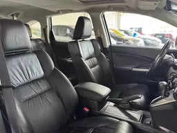 Honda CRV