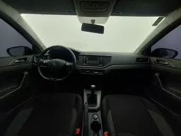 Volkswagen Polo Hatch