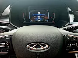 Chery Tiggo 5X Pro