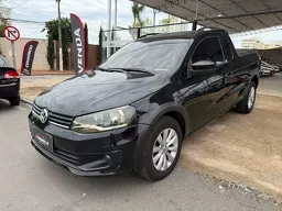 Volkswagen Saveiro