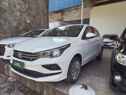 Fiat Cronos