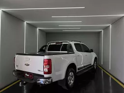 Chevrolet S10