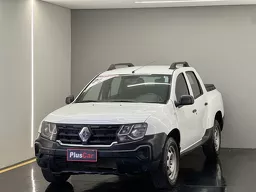 Renault Oroch