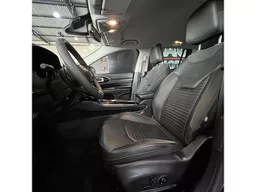 Jeep Commander