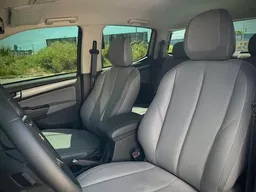 Chevrolet S10
