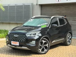 Chery Tiggo 5X Pro