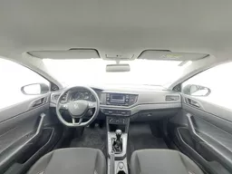 Volkswagen Polo Hatch