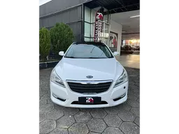 KIA Cadenza