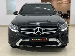 Mercedes-benz GLC 250