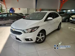 Chevrolet Prisma