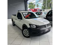 Volkswagen Saveiro