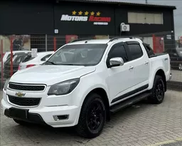 Chevrolet S10